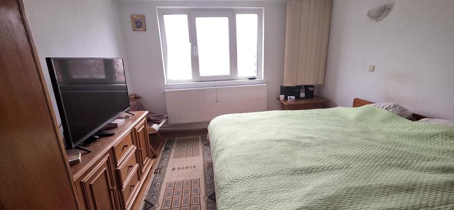 OCAZIE ! CASA DE CULTURA 3 CAMERE DECOMANDATE IMBUNATATIRI + CENTRALA GAZE - 18