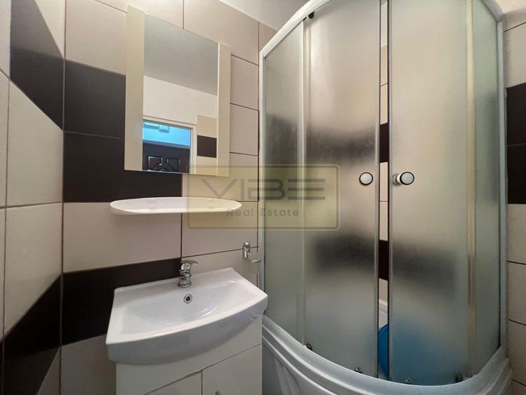 Garsoniera Pacurari - 20 min Copou - 9