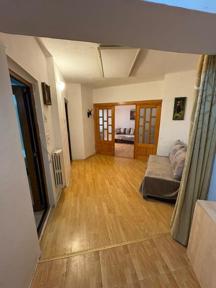 Garsoniera de vanzare - 35,75mp - central - 10