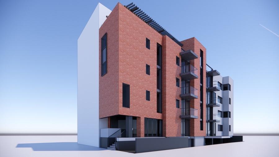 TEREN INTRAVILAN PIATA VICTORIEI - 7