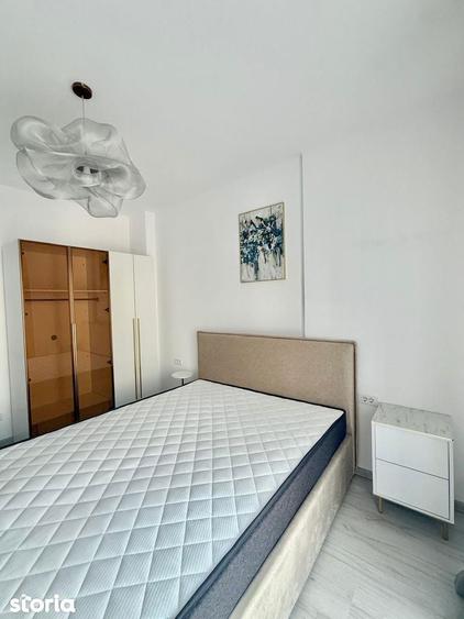 2 camere+ parcare| Vedere piscina| Prima inchirie| Metrou Berceni 7' - 6