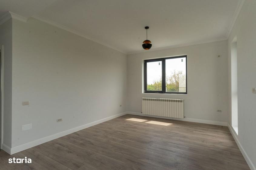 Vila P+1, 5 Camere, Finalizata, Mutare Imediata! - 12