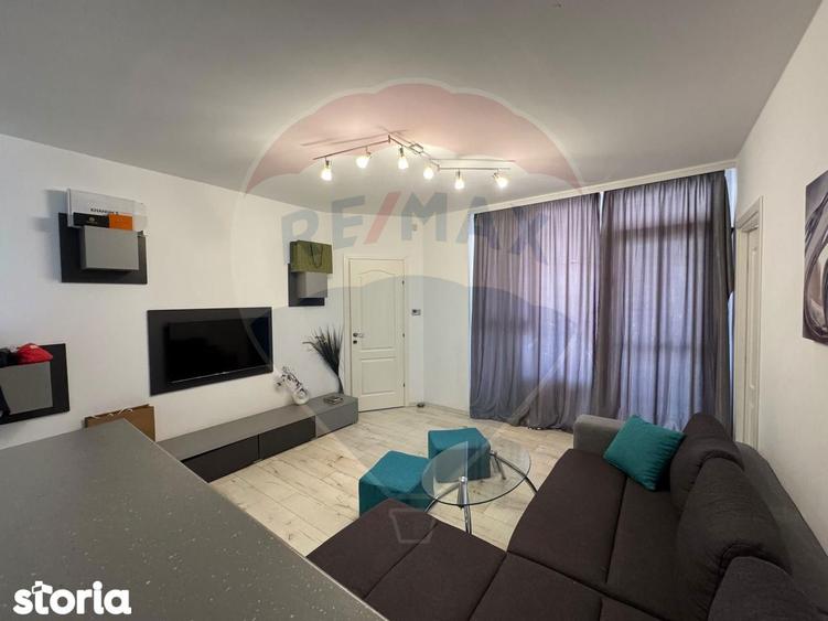 Apartament cu 3 camere la ARED( cu loc de parcare) - 6