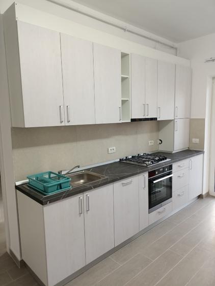 inchiriere apartament  - 2