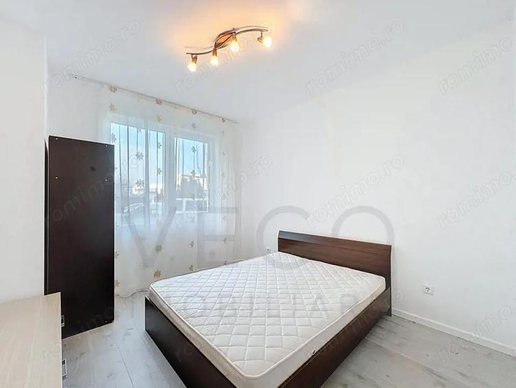Apartament nou cu 2 camere ?i loc parcare, in Floresti, strada Ceta?ii - 4