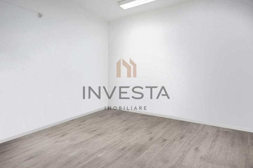 OPORTUNITATE DE INVESTITIE MOTILOR PRETABIL BIROURI ULTRACENTRAL - 6