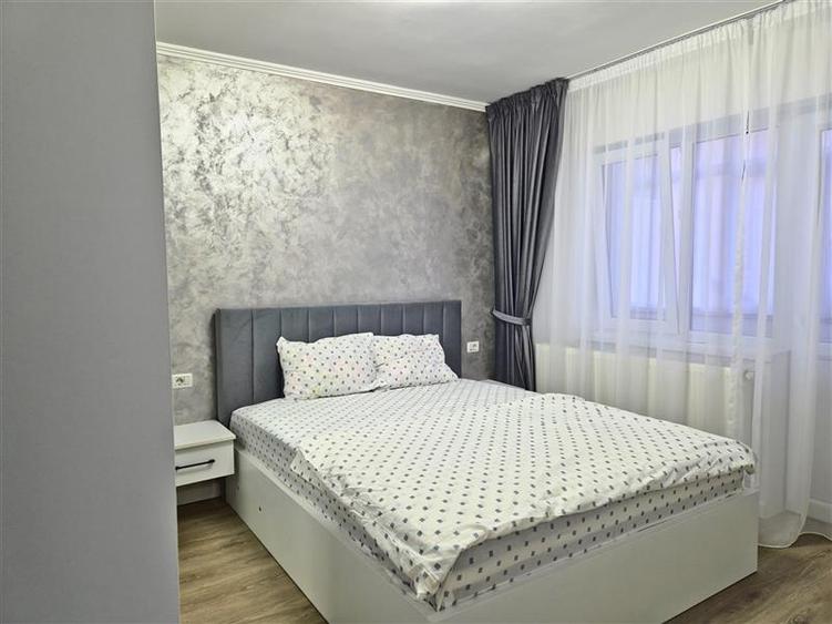 NORD - APARTAMENT DE 2 CAMERE, RENOVAT COMPLET - PRIMA INCHIRIERE - 9