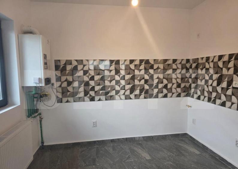 Casa de vanzare, 90 mp, teren 500 mp, - 30