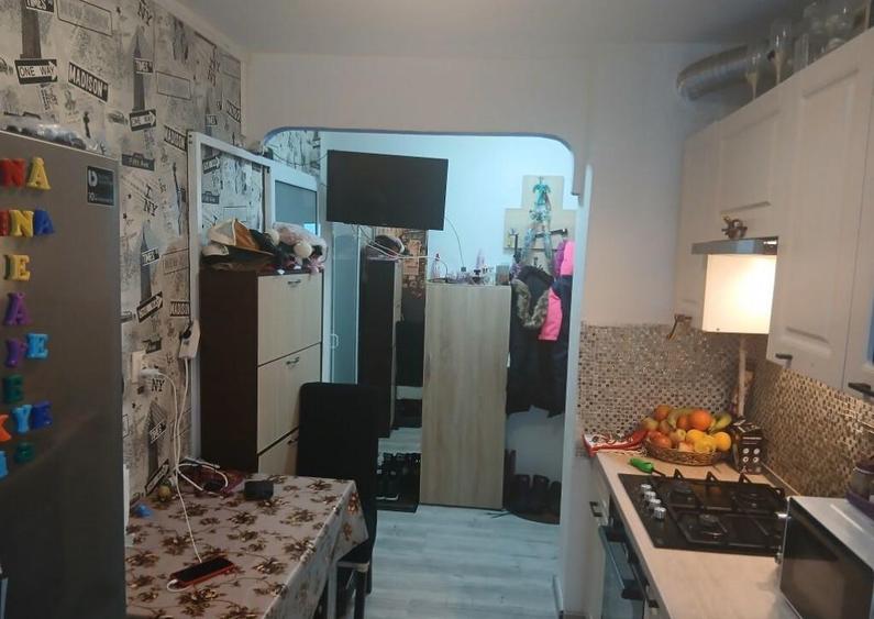 Apartament de 2 camere zona NOUA, - 5