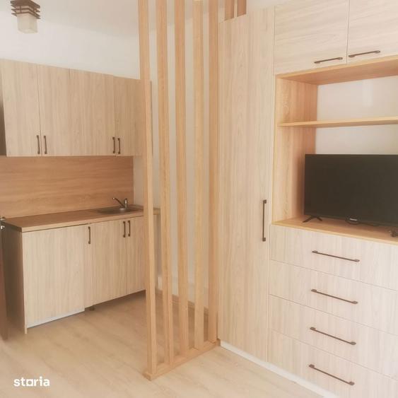 Garsoniera de inchiriat /Traian Sala Sporturilor - 2