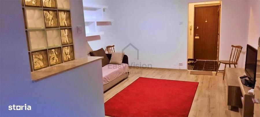 Garsoniera Titan | Bd. Nicolae Grigorescu | renovata complet - 2