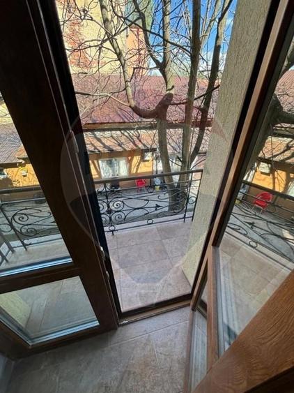 Apartament 2 camere Gara de nord - 10