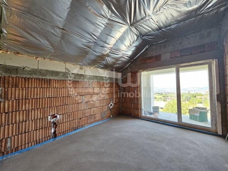 Casa individuala | 5 camere | Panorama | Teren 405mp | Zona Aroma! - 6