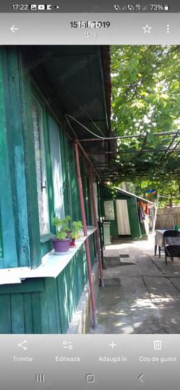 Casa batraneasca in Sarulesti jud..Calara?i.1600 m. Pre? negociabil. - 4