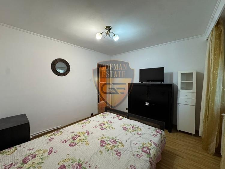 Faleza Nord Delfinariu, 3 camere, et 2/4, decomandat, parcare, - 11