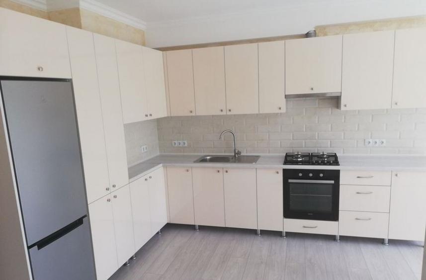 Apartament 2 camere zona Crangasi - 4