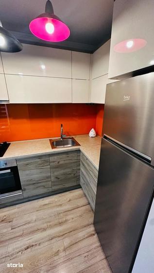Inchiriez apartament cu 2 camere in complex Citadinia, Cluj-Napoca - 1