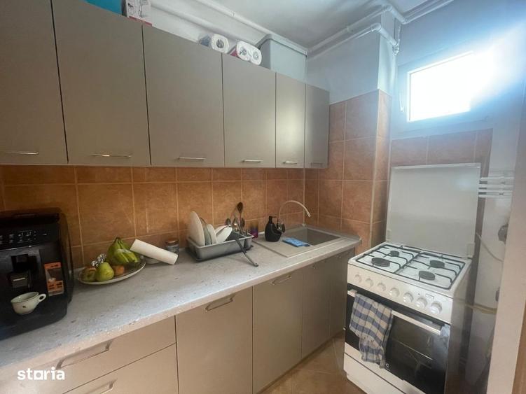 Garsoniera Decomandata 33 mp | NouaDarste | Mobilata Utilata Gradina - 7