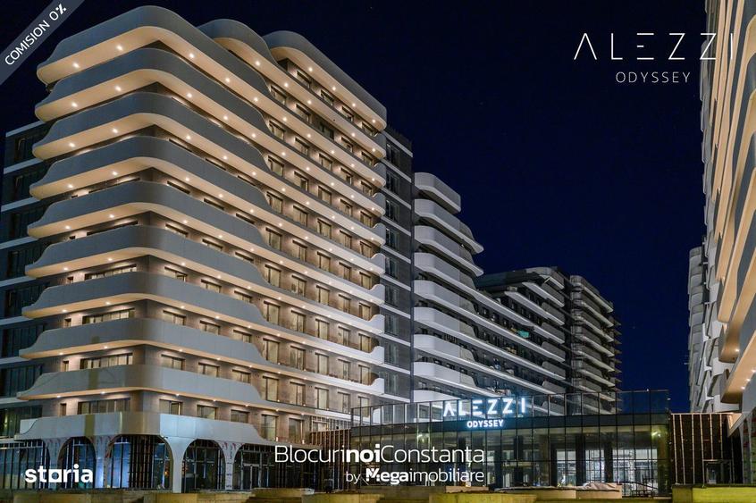 #ALEZZI Odyssey | Mai mult decat un apartament stilul tau de via?a - 17