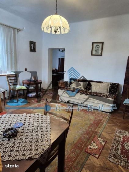 Casa ,curte ?i gradina.Teren cu 2700 mp. - 8