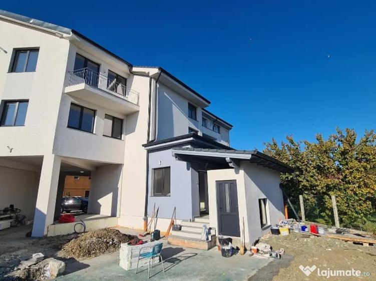 Apartament 4 camere in bloc nou zona Micalaca - ID : RH-40185-property - 2