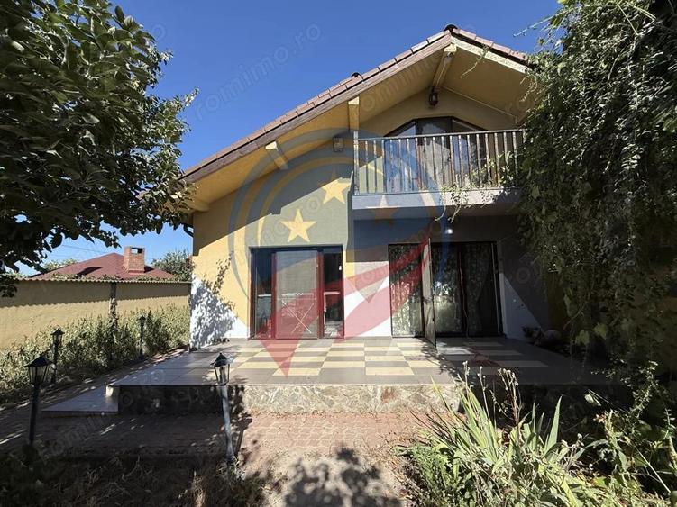 Vila moderna de vanzare zona Damila, Craiova - 12