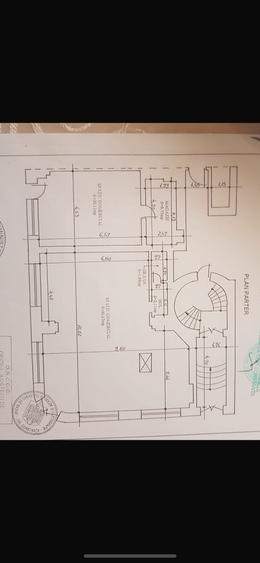 Ștefan cel Mare- Spațiu comercial de închiriat - 1