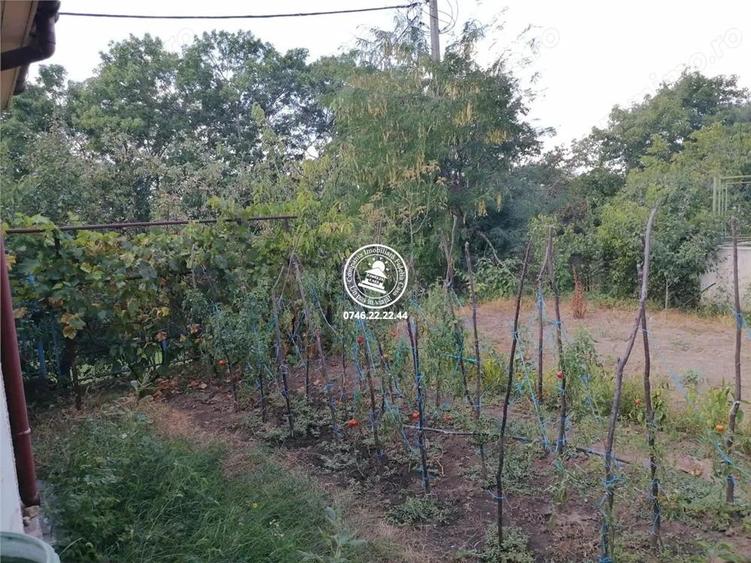 Casa de vanzare Iasi, Miroslava, - 1