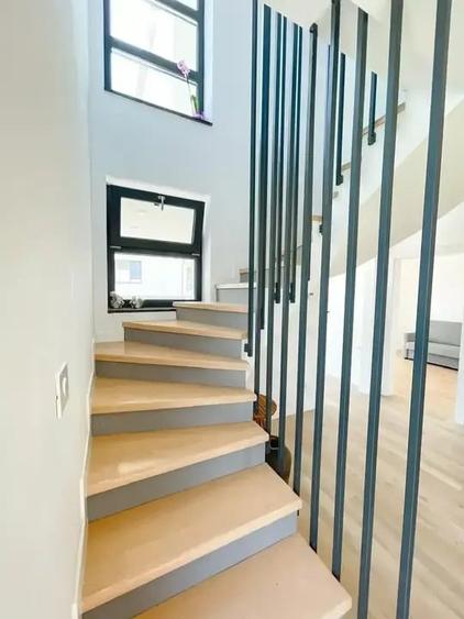 Duplex premium % camere | L&acirc;ngă Pădure | Mogoșoaia | Ansamblu Select - 9