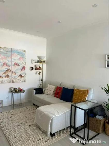 Apartament cu 2 camere de inchiriere in zona Tineretului - 4