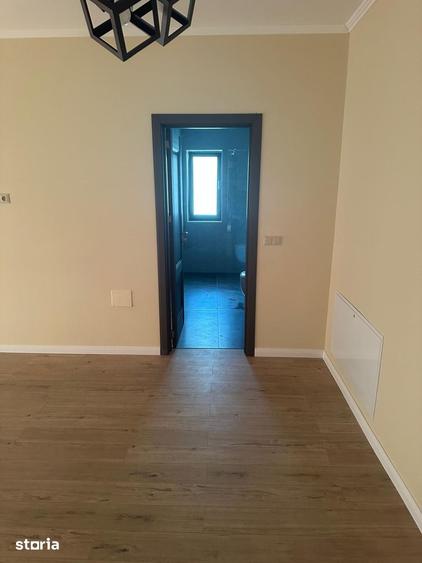 Apartament cu 2 camere decomandat în Baciu