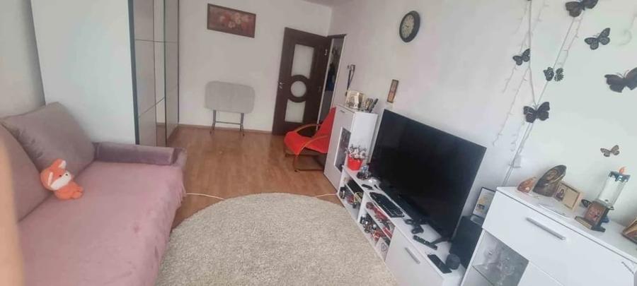 Apartament 2 camere confort 1 decomandat, Dorobantilor, mobilat utilat - 4