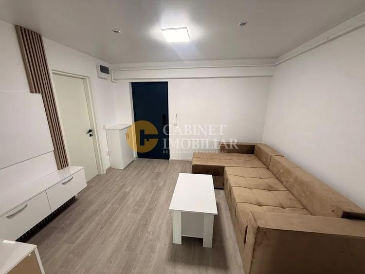 Închiriez apartament 2 camere – Copou Garden, disponibil imediat - 5