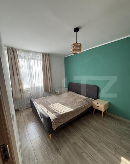 Apartament de inchiriat cu 2 camere, Ultracentral - 1