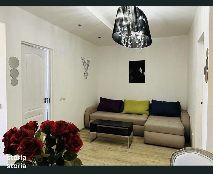 Apartament cu doua camere! Str Stejarului nr 1A! - 7