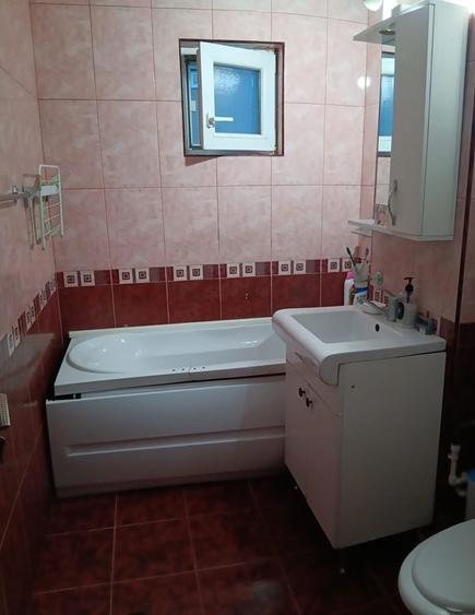 Apartament alfa 3 camere et.3 - 5
