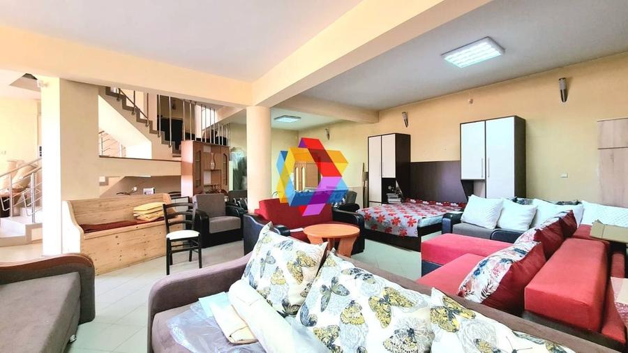 Spatiu comercial  - 450 mp # Plus Spatii comerciale/Birouri - 2