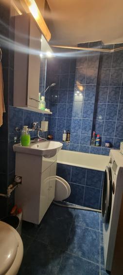 Vand apartament 4 cam. ,Topoloveni, etaj 1, ultracentral, langa Profi - 9