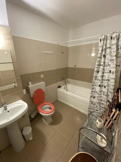 Apartament cu 3 camere, in zona Iris - 5