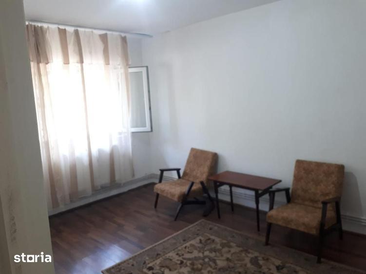 Apartament 3 camere Ireg ,parter/4 ,2 Bai ,centrala 79 000 euro neg - 1