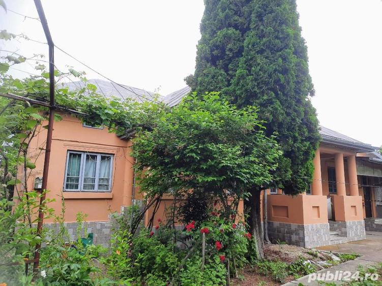 Vand casa in ora?ul Balce?ti,Jude?ul Valcea - 7