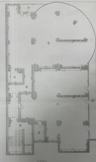 Spatiu comercial/birouri in cladire premium cu locuri de parcare - 7