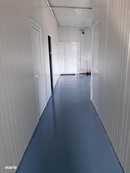 Cladire multifunctionala 600 mp cu parter si etaj - 10