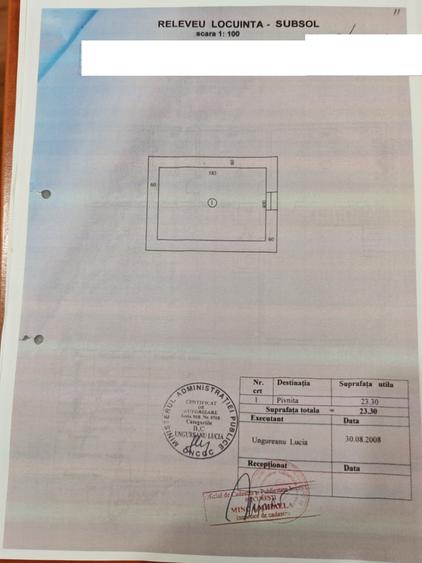 Mosilor vanzare casa vila - 10