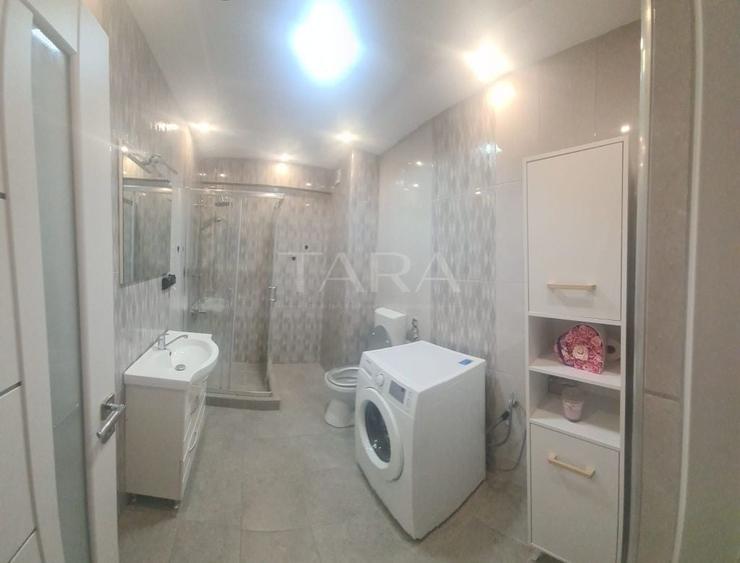 Apartament Modern cu 2 Camere și Loc de Parcare - 5