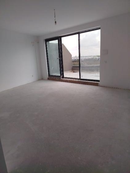 Dezvoltator - Apartament 3 camere vedere lac Pipera 190.000+TVA - 3