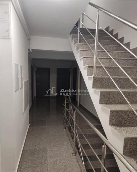 Apartamente cu 2 camere-Pozitie excelenta-Lift-Stb-Mutare im - 3