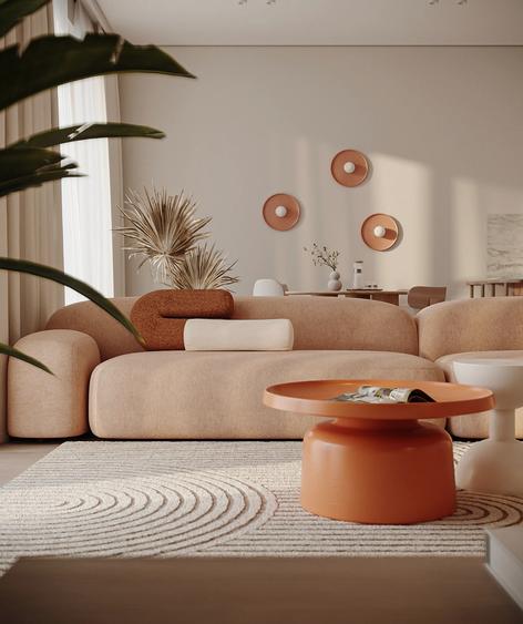 Proiect boutique zona Unirii– disponibilitate limitată la 2 camere - 9