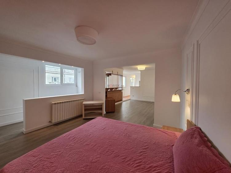 Townhouse urban renovat | Parcul Carol – Rond Regina Maria - 3