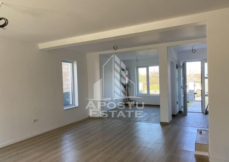 Duplex deosebit in Mosnita Veche - 10